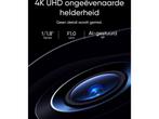 eufy EufyCam S3 Pro - Bewakingscamera 4K met MaxColor, Verzenden, Zo goed als nieuw