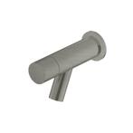 Fonteinkraan Hotbath Dude 1-knop Inbouw Wand 11.4 cm, Ophalen of Verzenden, Nieuw, Kraan