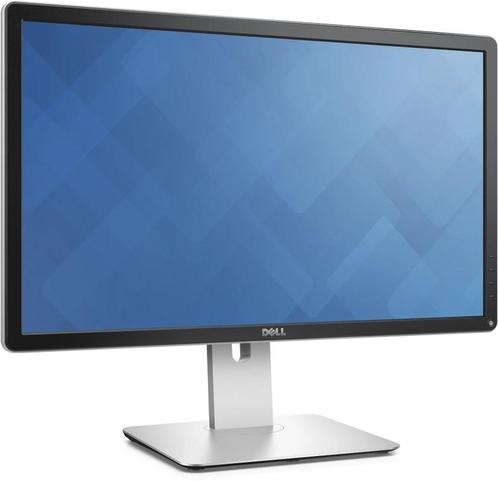 Dell P2415Q 24 Inch | Ultra HD 4K Monitor | IPS Paneel |..., Computers en Software, Monitoren, Zo goed als nieuw, Ophalen of Verzenden