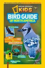 National Geographic Kids Bird Guide of North America, Boeken, Verzenden, Zo goed als nieuw, Jonathan Alderfer