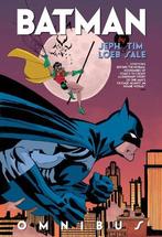 Batman by Jeph Loeb and Tim Sale Omnibus, Boeken, Verzenden, Nieuw