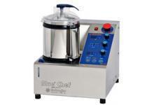 Occasion Roboqbo Thermomixer Blue Chef, Zakelijke goederen, Horeca | Keukenapparatuur, Gebruikt, Ophalen