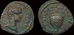 198-217ad Moesia Inferior Nikopolis ad Istrum Caracalla A..., Verzenden