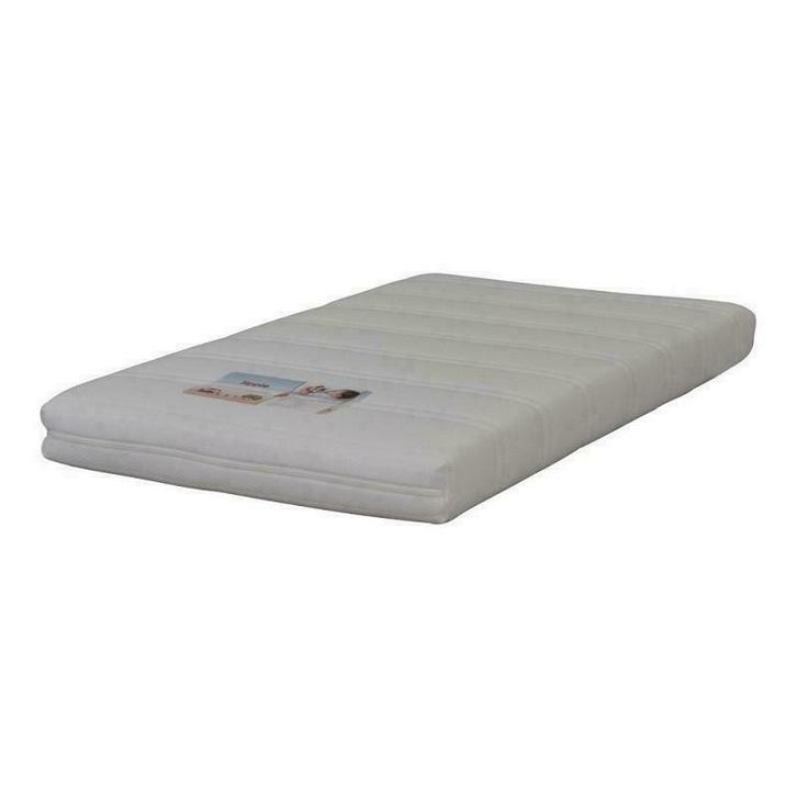Kindermatras - ledikantmatras - wiegmatras - peutermatras, Kinderen en Baby's, Babywiegjes en Ledikanten, Overige typen, Nieuw