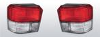 Achterlichten | Volkswagen T4 1990-2003 | rood / wit, Verzenden, Nieuw