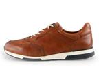 Van Lier Sneakers in maat 47 Cognac, Overige kleuren, Verzenden, Van Lier, Sneakers of Gympen