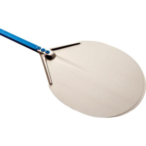 Pizza Schep In Aluminium Ø 450 Mm, Zakelijke goederen, Horeca | Overige, Ophalen of Verzenden