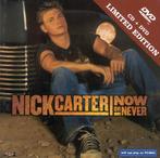 cd - Nick Carter - Now Or Never, Verzenden, Zo goed als nieuw