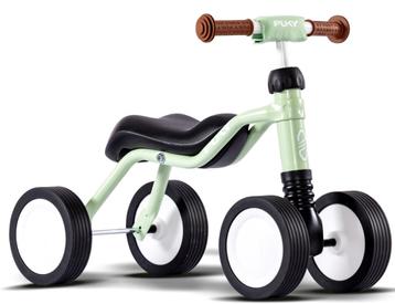 Puky WUTSCH oefenfiets pastelgroen 1,5+ beschikbaar voor biedingen