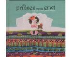 Sprookjes voor kleine prinsen en prinsessen 2 - De prinses, Boeken, Ophalen of Verzenden, Nieuw