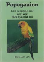Papegaaien 9789025291983 Low, Verzenden, Gelezen, Low