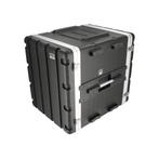 Innox GoRAX 12U19 double-door flightcase 12U, 48 cm diep, Muziek en Instrumenten, Behuizingen en Koffers, Verzenden, Nieuw