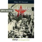 Wablieft -  De handen van Fatma 9789460012280, Boeken, Verzenden, Zo goed als nieuw, Fikry El Azzouzi