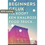 Beginnersgeluk / Brooklyn girls 9789024567539 Gemma Burgess, Verzenden, Gelezen, Gemma Burgess