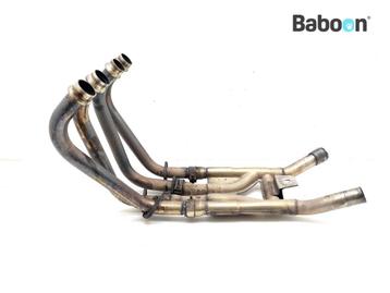 Uitlaat Bochtenset Yamaha XJ 900 S Diversion 1995-2004 beschikbaar voor biedingen