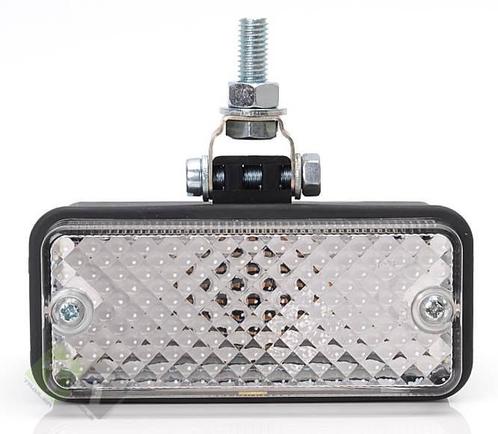 Achteruitrij Verlichting, Achteruitrijlamp Inclusief Houder,, Auto-onderdelen, Verlichting, Nieuw, Universele onderdelen, Ophalen of Verzenden