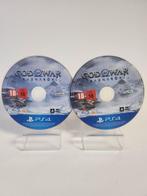 God of War Ragnarök Launch Edition Playstation 4, Spelcomputers en Games, Games | Sony PlayStation 4, Ophalen of Verzenden, Zo goed als nieuw