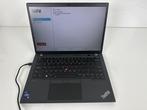 Veiling - Lenovo Thinkpad T14 Gen 3 Laptop, Nieuw