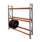 Aanbieding: Voordeelrij bandenstelling grootvak AR