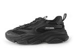 Steve Madden Sneakers in maat 41 Zwart | 10% extra korting, Kleding | Dames, Schoenen, Verzenden, Zwart, Steve Madden, Sneakers of Gympen