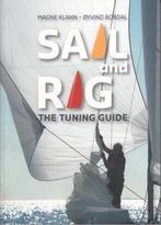 9781912177103 Sail and Rig - The Tuning Guide, Verzenden, Nieuw, Magne Klann