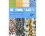 Boek De Haakbijbel 9789089983756, Verzenden, Zo goed als nieuw