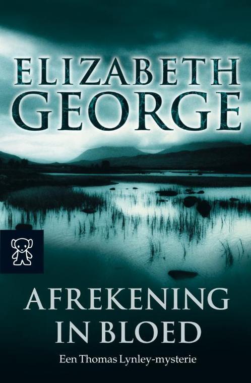 Afrekening in bloed / Inspecteur Lynley-mysterie / 2, Boeken, Romans, Gelezen, Verzenden