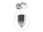 Lenco LS-440BUBG - Platenspeler met Bluetooth - 4 ingebouwde, Verzenden, Zo goed als nieuw