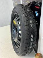 Ford C-Max Reservewiel thuiskomer 5x108 T125/85R16, Auto-onderdelen, Gebruikt, 16 inch, Banden en Velgen