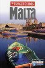 Malta Insight Guide 9789812348999 Insight Guides, Verzenden, Gelezen, Insight Guides