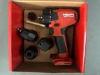 Hilti SFE 2-A12 Multitool Boor-/Schroefmachine NIEUW, Ophalen of Verzenden, Gebruikt