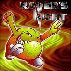 cd - Various - Ravers Night 1, Zo goed als nieuw, Verzenden