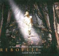 cd single - Reboelje - It Famke, De HÃ»n En De Houtkapper., Cd's en Dvd's, Cd Singles, Zo goed als nieuw, Verzenden