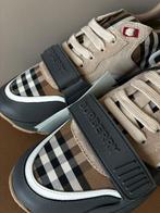 Burberry - ramsey archive beige - Sneakers - Maat: EU 44 -, Nieuw