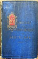 Illustraties naar Gustave Doré, David Roberts - Kloosters en