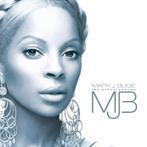 cd - Mary J. Blige - Breakthrough, Verzenden, Zo goed als nieuw