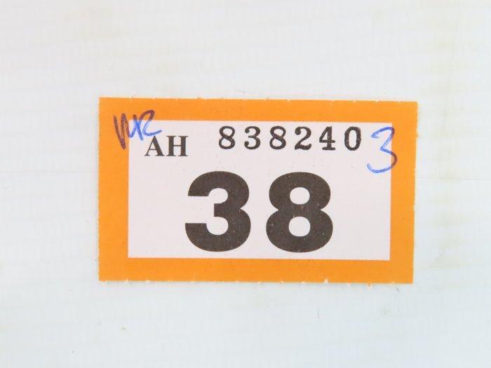Märklin H0 - 24905 - Modeltreinsporen (1) - 24-delige, Hobby en Vrije tijd, Modeltreinen | H0