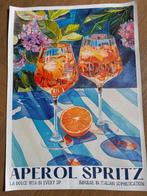 Luigi & Silvio Barbieri - Aperol Spritz Poster