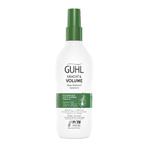 Guhl Kracht & Volume Spray Treatment, Sieraden, Tassen en Uiterlijk, Uiterlijk | Haarverzorging, Verzenden, Nieuw, Gel, Wax, Haarlak of Mousse