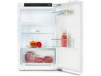 Miele K 7116 E - Ingebouwde Koelkast met Vriesvak - 119 l -, Witgoed en Apparatuur, Koelkasten en IJskasten, Verzenden, Zo goed als nieuw