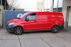 Veiling: Bestelwagen Mercedes-Benz VITO Diesel 2015, Automaat, Gebruikt, Mercedes-Benz, Diesel