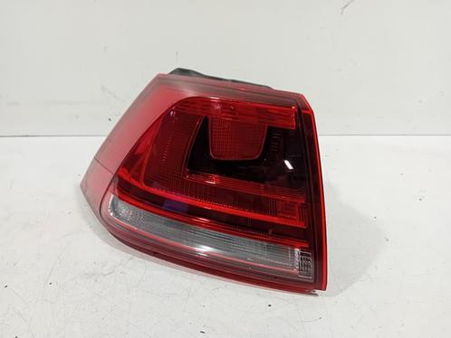 Achterlicht links buiten Volkswagen Golf VII 2.0 TDI 5G09450, Auto-onderdelen, Verlichting, ARN erkend, Stiba lid, Erkend duurzaam