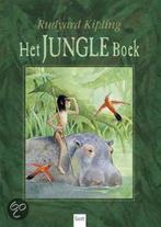 Het Jungleboek 9789050161893 Rudyard Kipling, Boeken, Gelezen, Rudyard Kipling, Nicola Bayley, Verzenden
