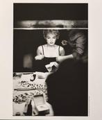 Sam Shaw - Marilyn on the Set of The Seven Year Itch, 1954