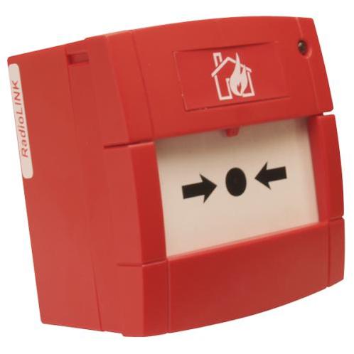 Ei Handmelder, Doe-het-zelf en Verbouw, Elektra en Kabels, Nieuw, Ophalen of Verzenden
