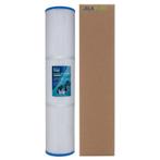 Spa Waterfilter voor Pleatco PCAL100, Verzenden, Nieuw