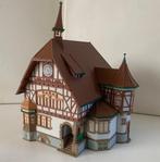 Faller H0 - Modeltreinlandschap (4) - Bungalow vakwerkhuis, Nieuw