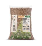 Naturkraft houtpellets zak 15kg, Tuin en Terras, Haardhout, Minder dan 3 m³, Ophalen of Verzenden, Overige houtsoorten, Blokken
