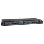 Multiband Sound Enhancer stereoprocessor met subwoof out, Muziek en Instrumenten, Effecten, Ophalen of Verzenden, Nieuw, Overige typen
