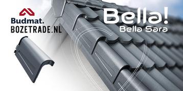 Dakpan vervanging? Beste dakpan alternatief op de markt! beschikbaar voor biedingen